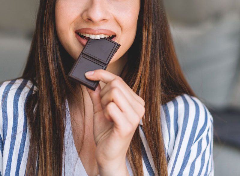 chocolat noir bienfaits rédurire le risque de diabètes idées de quels aliments consommer pour réguler l insuline