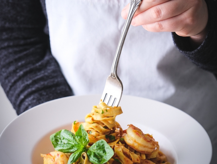 comment conserver le basilic pasta garni d une feuille de basilic