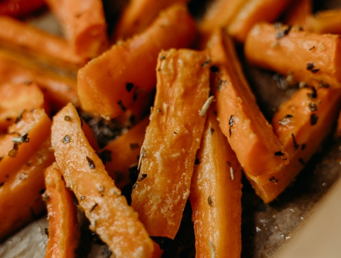 comment conserver les carottes des carottes cuites aux épices