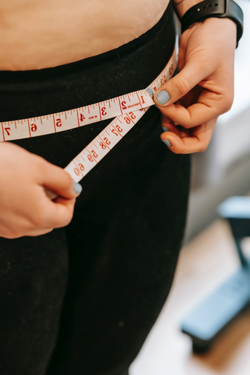comment manger une figue perdre du poids et mesurer sa taille