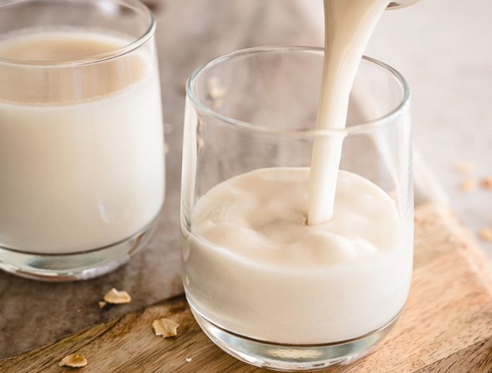 lait d avoine inconvénients pour la santé opter pour du lait végétal fait maison