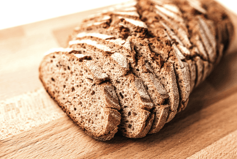 pain cetogène bienfais pour la santé régime alimenataire keto pour perdre du poids