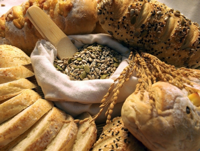pain keto aux graines de tournesol bienfaits pour la santé