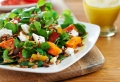 Recettes de salade minceur, pleine de bienfaits pour la santé