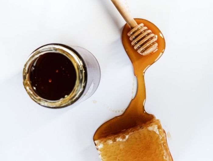aliments sans date de péremption le miel idée aliments à consommer longtemps
