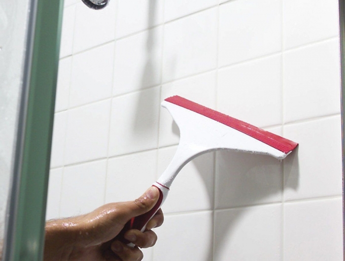 anti moisissure salle de bain nettoyer sans produits chimiques et toxiques