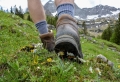 Chaussures de randonnée : comment les adapter au type de terrain ?