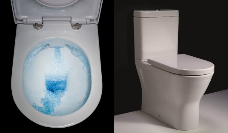 comment nettoyer des wc très entartrés d une maniere efficace avec des produits maison #2
