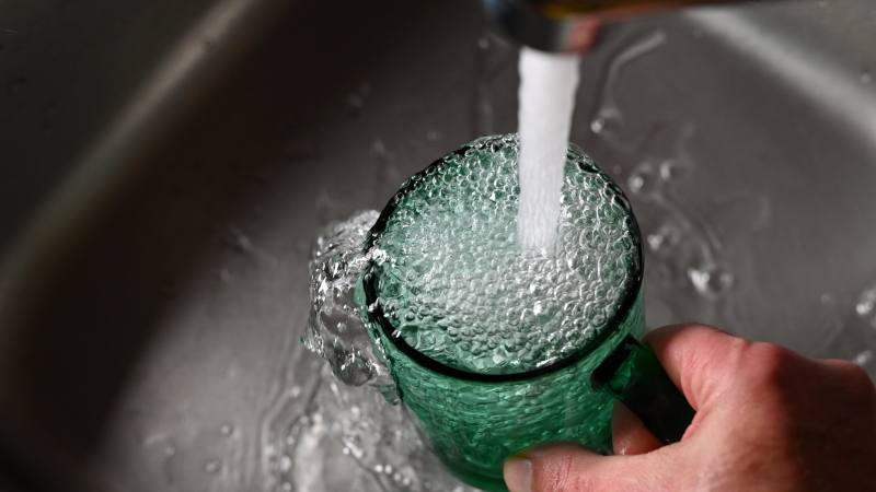 consommation eau de robinet avantages accessibilité défauts