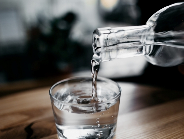 eau potable choix type récapitulatif avantages bouteuille eau