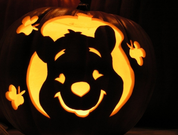 mickey mouse pumpkin carving patterns pumpkin carving ideas google search halloween