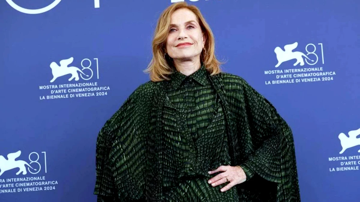 les meilleures coupes de cheveux pour femmes de 60 ans isabelle huppert