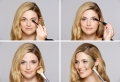 Maquillage halloween pour femme : 8 idées tendance à tester d’urgence