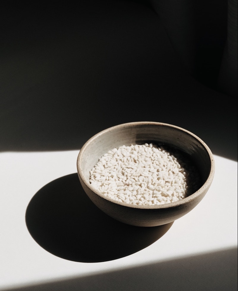 riz blanc consommer après ddm nourriture riz périmé dangeureux ou pas