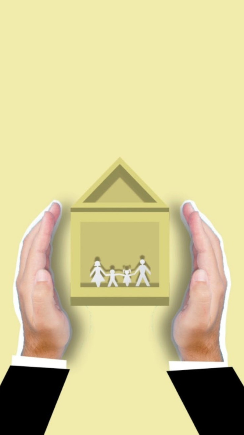 simulation assurance prêt immobilier acheter pour une maison résidentielle