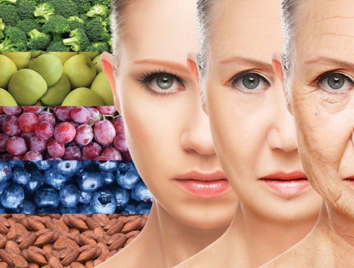 soin anti âge l alimentation équilibrée riche en acide gras oméga 3