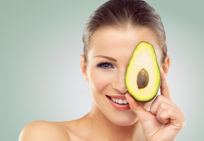 soin visage femme opter pour une alimentation équilibrée pleine de vitamines et minéraux