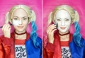 Maquillage halloween pour femme : 8 idées tendance à tester d’urgence