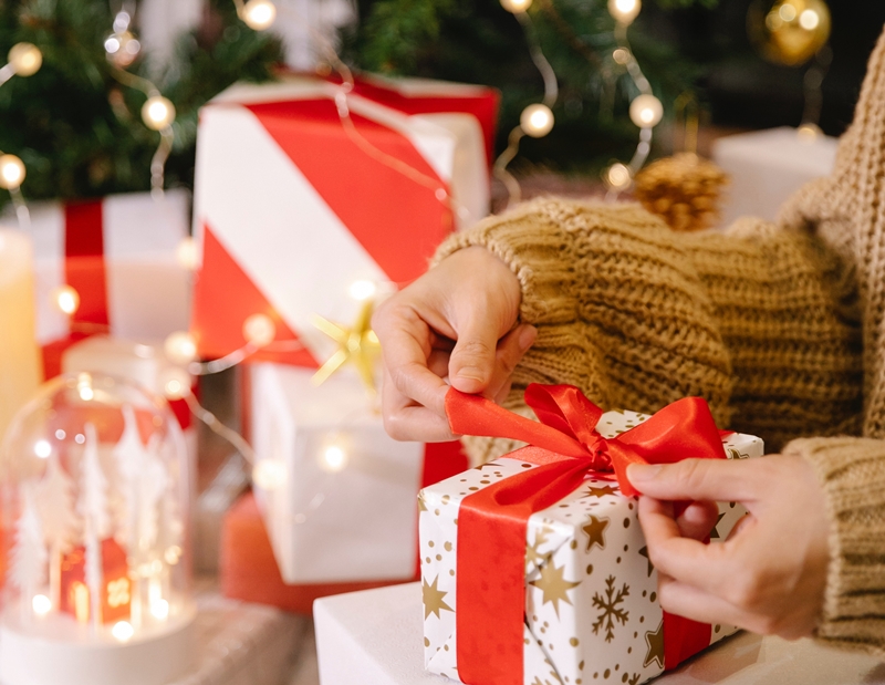 5 idées de cadeaux de Noël qui sortent de l’ordinaire