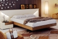 Tête de lit tendance 2022 : rehausser la déco de la chambre à coucher en un clin d’œil !