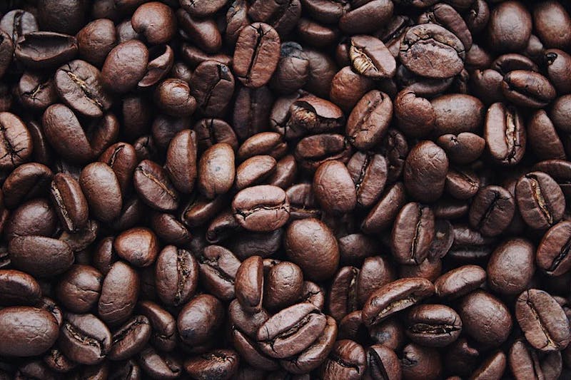 graines de café histoire faits divers inéressants sur le café
