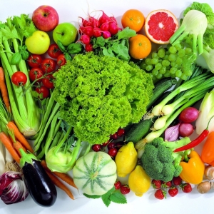 Liste des fruits et légumes de novembre : Faites le plein de vitamines !