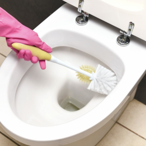 Comment enlever du tartre incrusté dans les toilettes : 6 méthodes simples et efficaces
