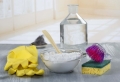 Comment profiter du bicarbonate de soude en cuisine et nettoyer la maison facilement ?