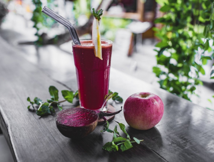 comment faire une detox conseils pratiques guide complet jus de betterave et pommes