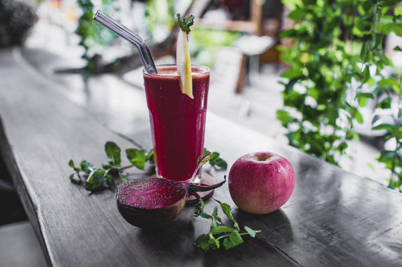 comment faire une detox conseils pratiques guide complet jus de betterave et pommes