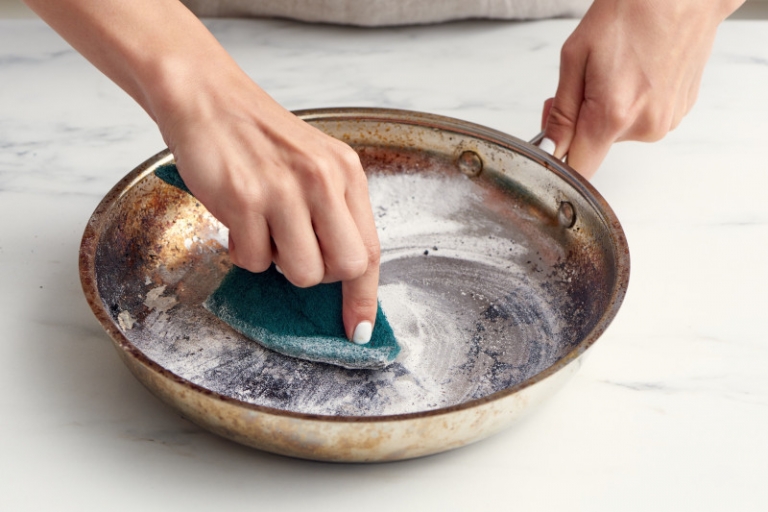 Comment nettoyer l’inox les meilleurs conseils et astuces