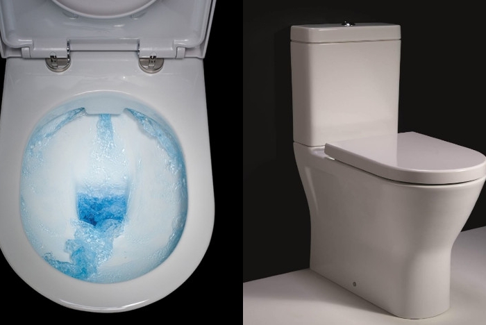 comment nettoyer des wc très entartrés d une maniere efficace avec des produits maison