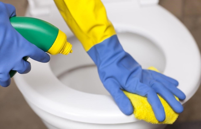 cristaux de soude wc produit fait maison efficace sans danger