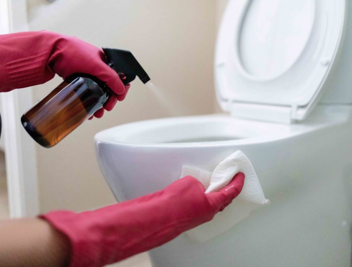 détartrage wc très entartrées solution efficace et très puissante a faire a la maison