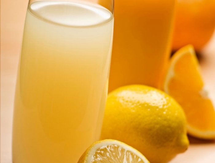jus detox au citron boire de l eau citronnee chaque matin a jeun perdre du poids