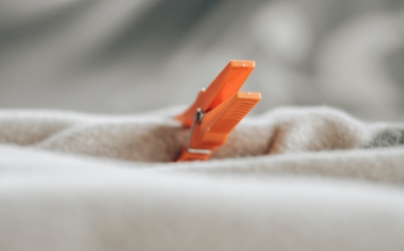 méthodes pour faire seche du linge dans une chambre