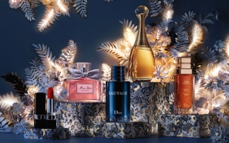 parfum femme selection cadeau pour noel collection