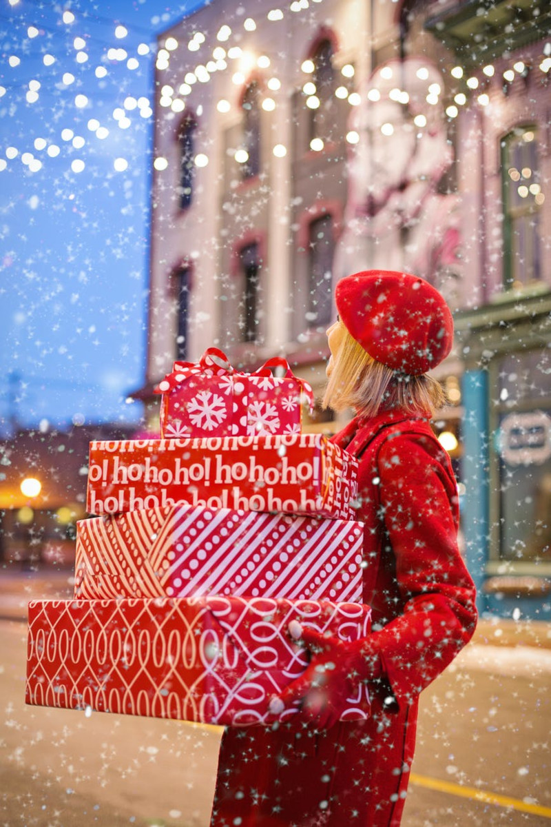 quel cadeau pour toute la famille idée de cadeau de noel zéro déchet