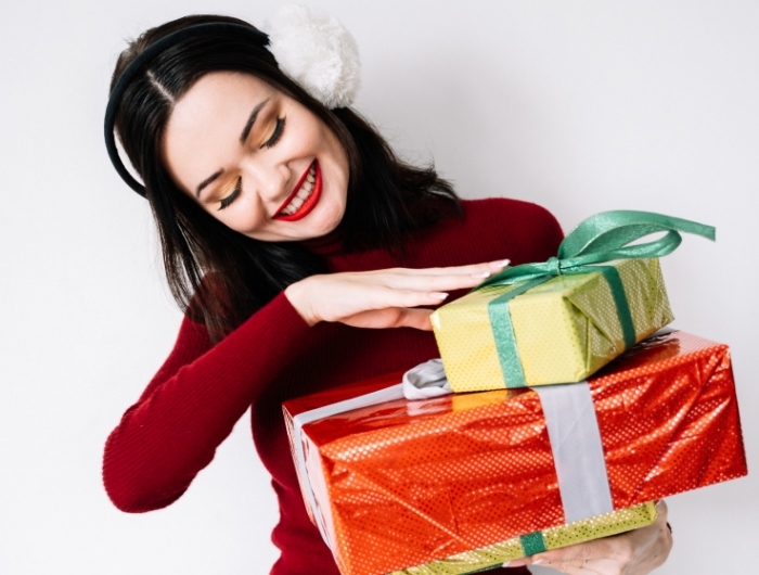 revendre des cadeaux en ligne noel achats objets revente