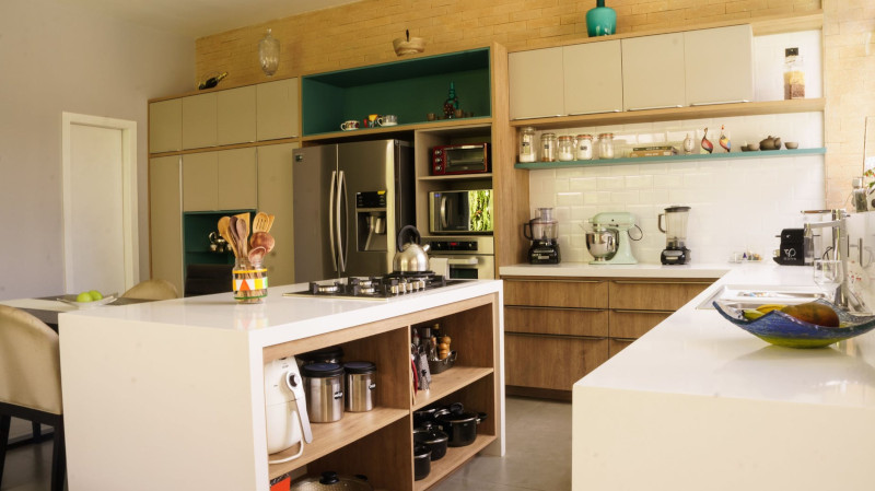 solutions de rangement de cuisine mobilier pratique et fonctionnel de cuisine moderne