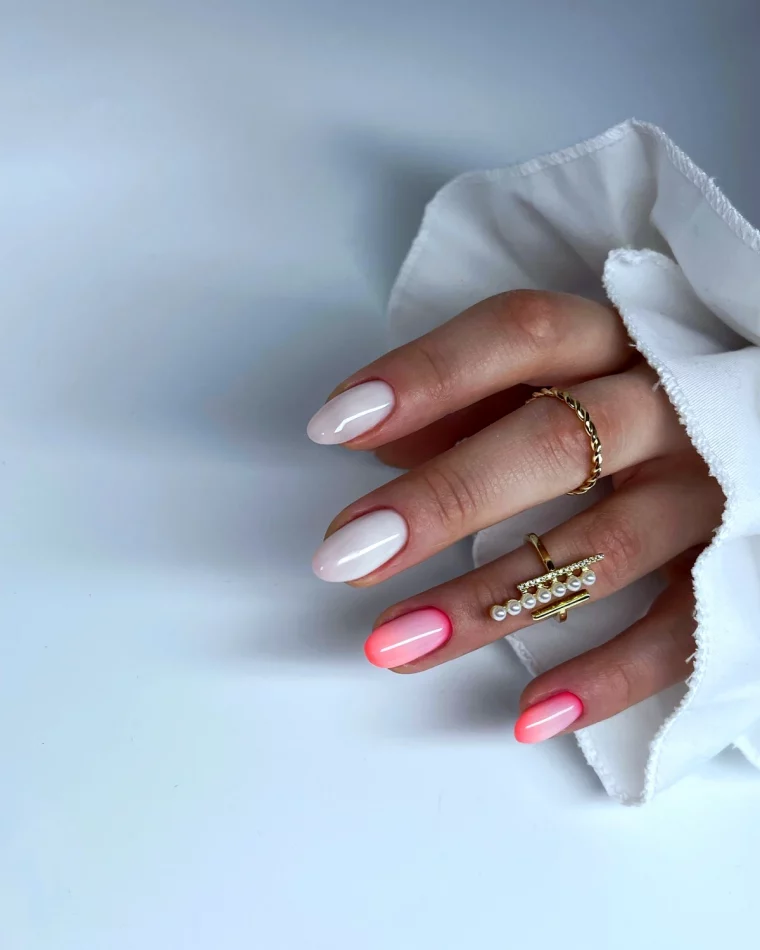 tendances ongles minimalistes et chic