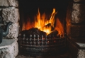 Que faire des cendres de cheminée – recyclage et utilisations géniales