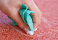 Comment nettoyer un tapis pour prolonger sa durée de vie ? Conseils et astuces