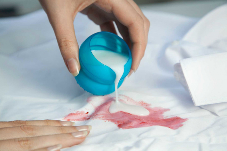 Tache impossible à enlever les meilleures astuces efficaces