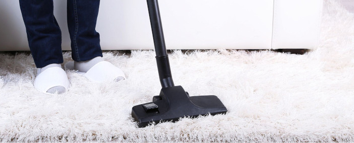 comment nettoyer un tapis astuces et conseils produits naturels sans danger