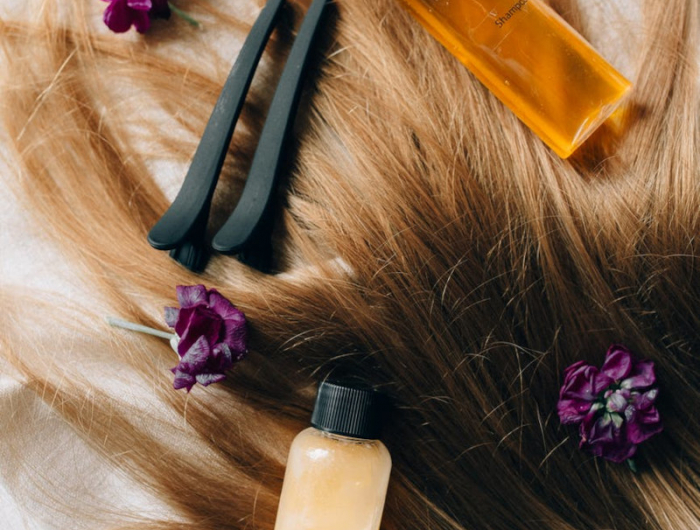 comment traiter la chute des cheveux naturellement avec des produits naturels