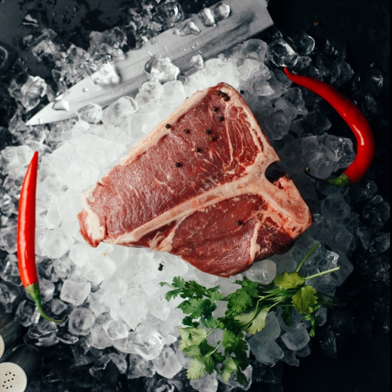 Décongeler de la viande les méthodes les plus efficaces et saines