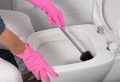 Comment fabriquer son nettoyant WC maison naturel et non toxique ?