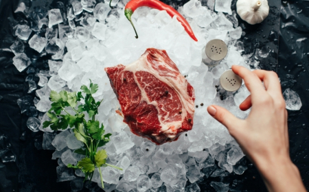 durée conservation viande congélateur cuisson conservation