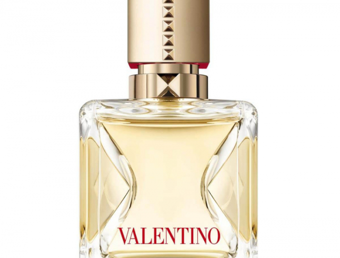 fragrance pour jeune femme valentino voce viva
